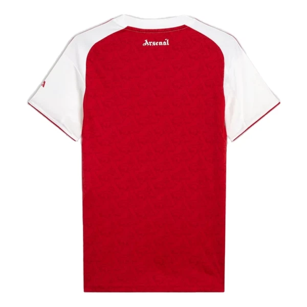 Arsenal Hemmatröja Dam 2025/26