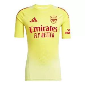 Arsenal Målvakt Tröja 2025/26