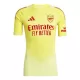 Arsenal Målvakt Tröja 2025/26 Arsenal Målvakt Tröja 2025/26