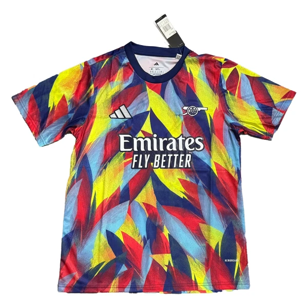 Arsenal Pre-Match Tröja 2025/26