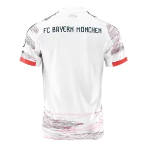 FC Bayern München Bortatröja 2025/26