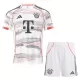 FC Bayern München Bortatröja Barn 2025/26 FC Bayern München Bortatröja Barn 2025/26