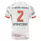 FC Bayern München Dayot Upamecano 2 Bortatröja 2025/26 FC Bayern München Dayot Upamecano 2 Bortatröja 2025/26