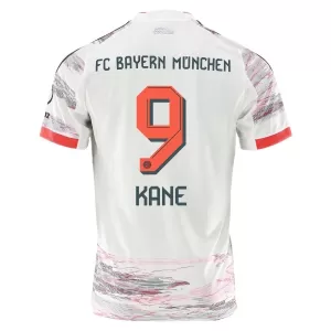 FC Bayern München Harry Kane 9 Bortatröja 2025/26