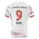 FC Bayern München Harry Kane 9 Bortatröja Barn 2025/26
