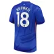 Chelsea Christopher Nkunku 18 Hemmatröja 2025/26