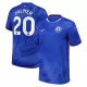 Chelsea Cole Palmer 20 Hemmatröja 2025/26 Chelsea Cole Palmer 20 Hemmatröja 2025/26
