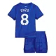Chelsea Enzo Fernández 8 Hemmatröja Barn 2025/26 Chelsea Enzo Fernández 8 Hemmatröja Barn 2025/26