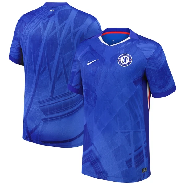 Chelsea Hemmatröja 2025/26 Chelsea Hemmatröja 2025/26
