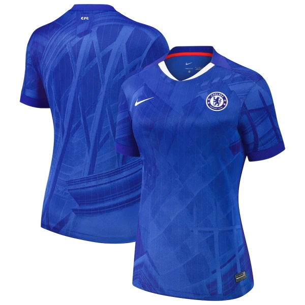 Chelsea Hemmatröja Dam 2025/26 Chelsea Hemmatröja Dam 2025/26