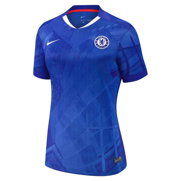 Chelsea Hemmatröja Dam 2025/26