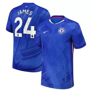 Chelsea James 24 Hemmatröja 2025/26