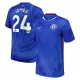 Chelsea James 24 Hemmatröja 2025/26 Chelsea James 24 Hemmatröja 2025/26