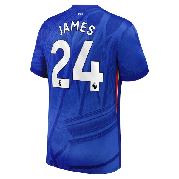 Chelsea James 24 Hemmatröja 2025/26