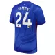 Chelsea James 24 Hemmatröja 2025/26