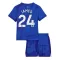 Chelsea James 24 Hemmatröja Barn 2025/26