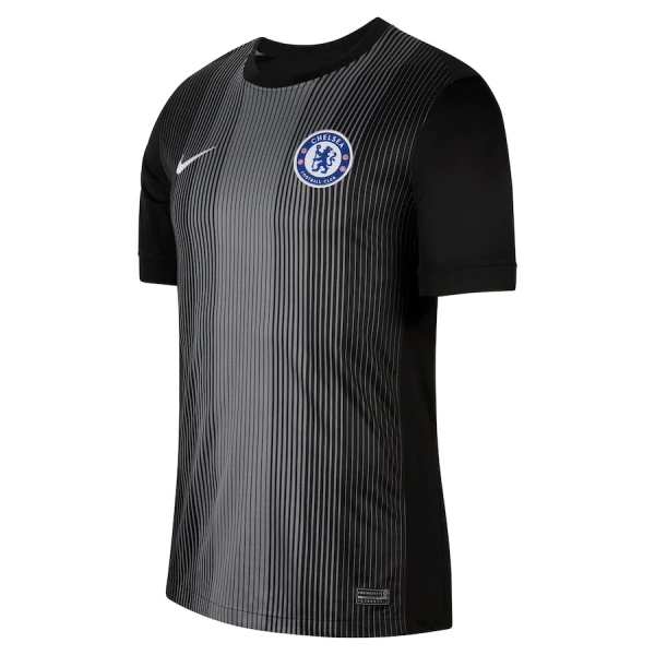 Chelsea Målvakt Tröja 2025/26 Chelsea Målvakt Tröja 2025/26