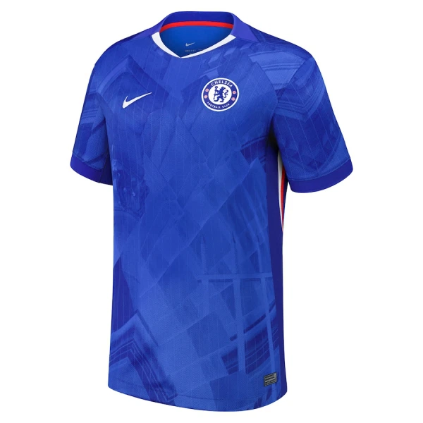 Chelsea Marc Cucurella 3 Hemmatröja 2025/26