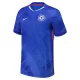 Chelsea Marc Cucurella 3 Hemmatröja 2025/26