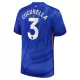 Chelsea Marc Cucurella 3 Hemmatröja 2025/26