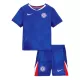 Chelsea Marc Cucurella 3 Hemmatröja Barn 2025/26