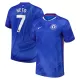 Chelsea Pedro Neto 7 Hemmatröja 2025/26 Chelsea Pedro Neto 7 Hemmatröja 2025/26
