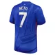 Chelsea Pedro Neto 7 Hemmatröja 2025/26