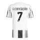 Juventus F. Conceicao 7 Hemmatröja 2025/26 Juventus F. Conceicao 7 Hemmatröja 2025/26