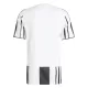 Juventus Hemmatröja 2025/26