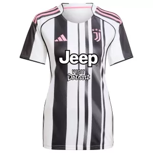 Juventus Hemmatröja Dam 2025/26