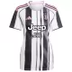 Juventus Hemmatröja Dam 2025/26 Juventus Hemmatröja Dam 2025/26