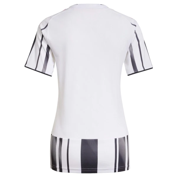 Juventus Hemmatröja Dam 2025/26
