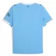 Manchester City Hemmatröja 2025/26