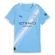 Manchester City Hemmatröja Dam 2025/26 Manchester City Hemmatröja Dam 2025/26