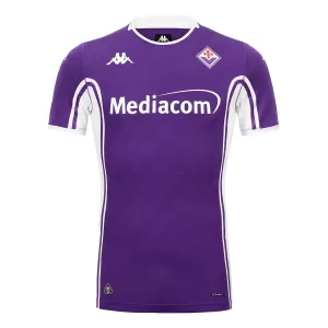 AC Fiorentina Hemmatröja 2025/26