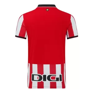 Athletic Bilbao Hemmatröja 2025/26