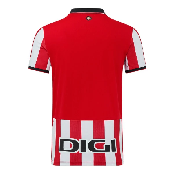 Athletic Bilbao Hemmatröja 2025/26