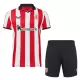 Athletic Bilbao Hemmatröja Barn 2025/26 Athletic Bilbao Hemmatröja Barn 2025/26