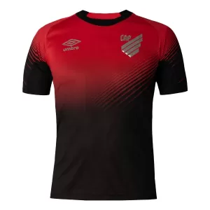 Athletico Paranaense Hemmatröja 2025/26