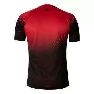 Athletico Paranaense Hemmatröja 2025/26