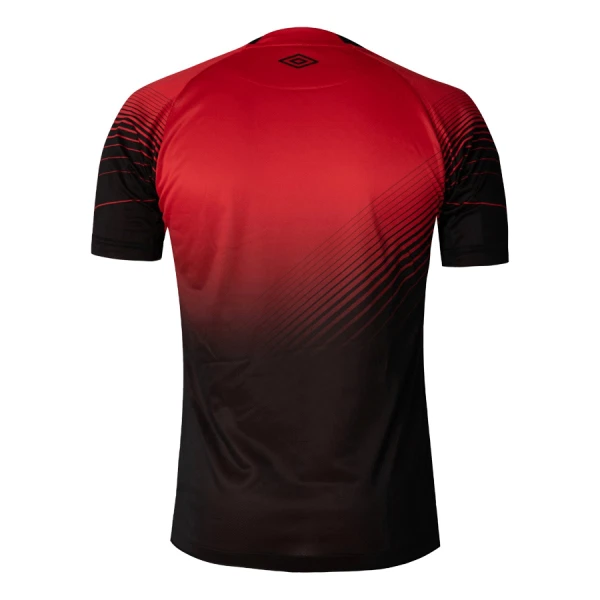 Athletico Paranaense Hemmatröja 2025/26