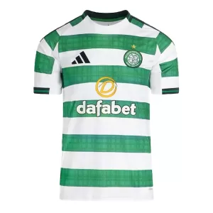 Celtic Hemmatröja 2025/26