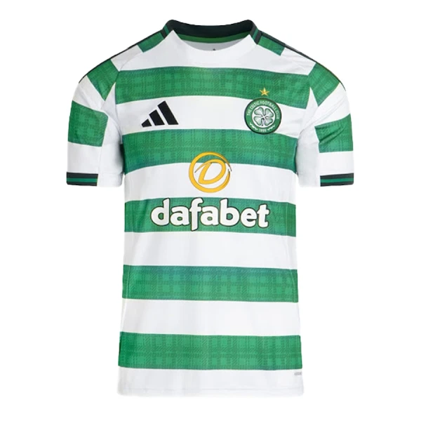 Celtic Hemmatröja 2025/26 Celtic Hemmatröja 2025/26