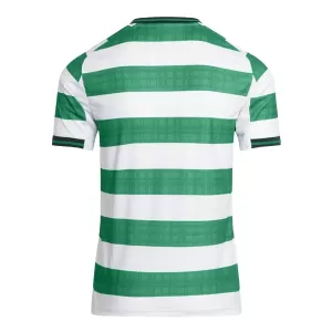 Celtic Hemmatröja 2025/26