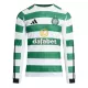 Celtic Hemmatröja 2025/26 Långärmad Celtic Hemmatröja 2025/26 Långärmad
