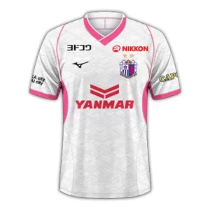 Cerezo Osaka Bortatröja 2025/26