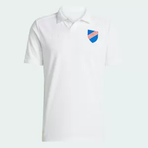 Colo-Colo Tröja Årsjubileum 2025 Vit