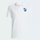 Colo-Colo Tröja Årsjubileum 2025 Vit Colo-Colo Tröja Årsjubileum 2025 Vit
