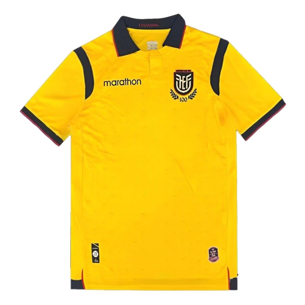 Ecuador Hemmatröja 2025 Ecuador Hemmatröja 2025
