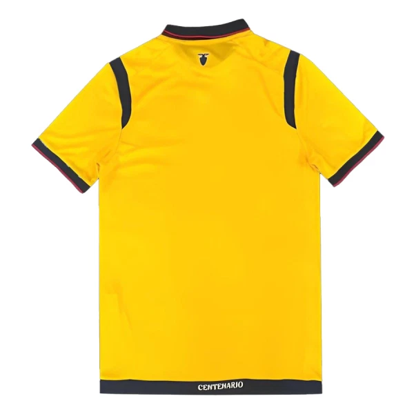 Ecuador Hemmatröja 2025